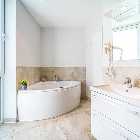 Daire Promenadenvilla 03 09