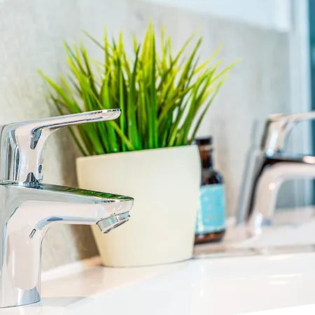 Promenadenvilla 03 09 Daire *