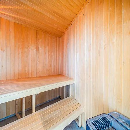 Daire Promenadenvilla 03 09 *