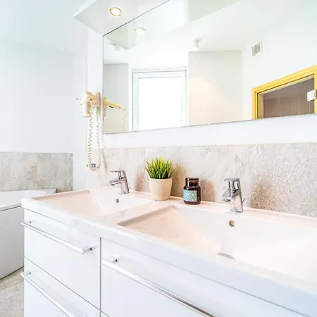 Promenadenvilla 03 09 Daire *