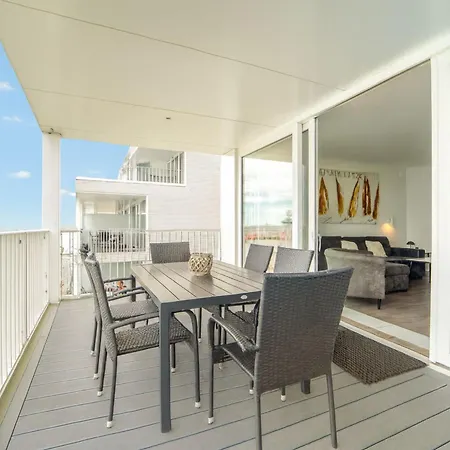 Daire Promenadenvilla 03 09