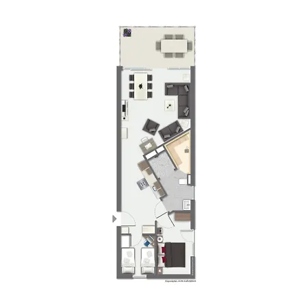 Promenadenvilla 03 09