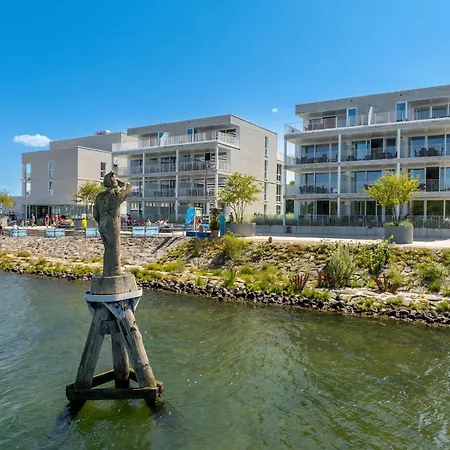 Daire Promenadenvilla 03 09