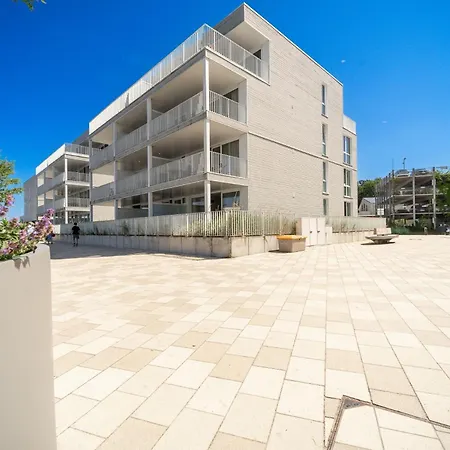 Promenadenvilla 03 09 Lübeck