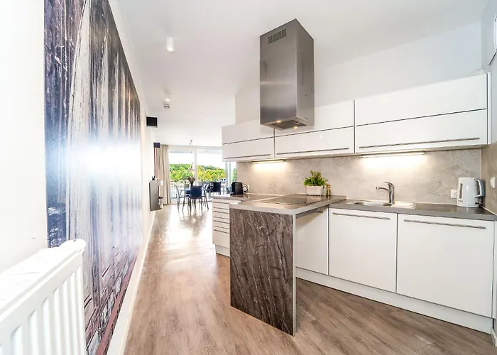 Lejlighed Promenadenvilla 03 09 *