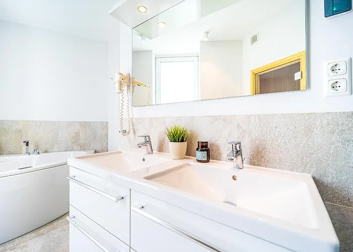 Promenadenvilla 03 09 Lejlighed *